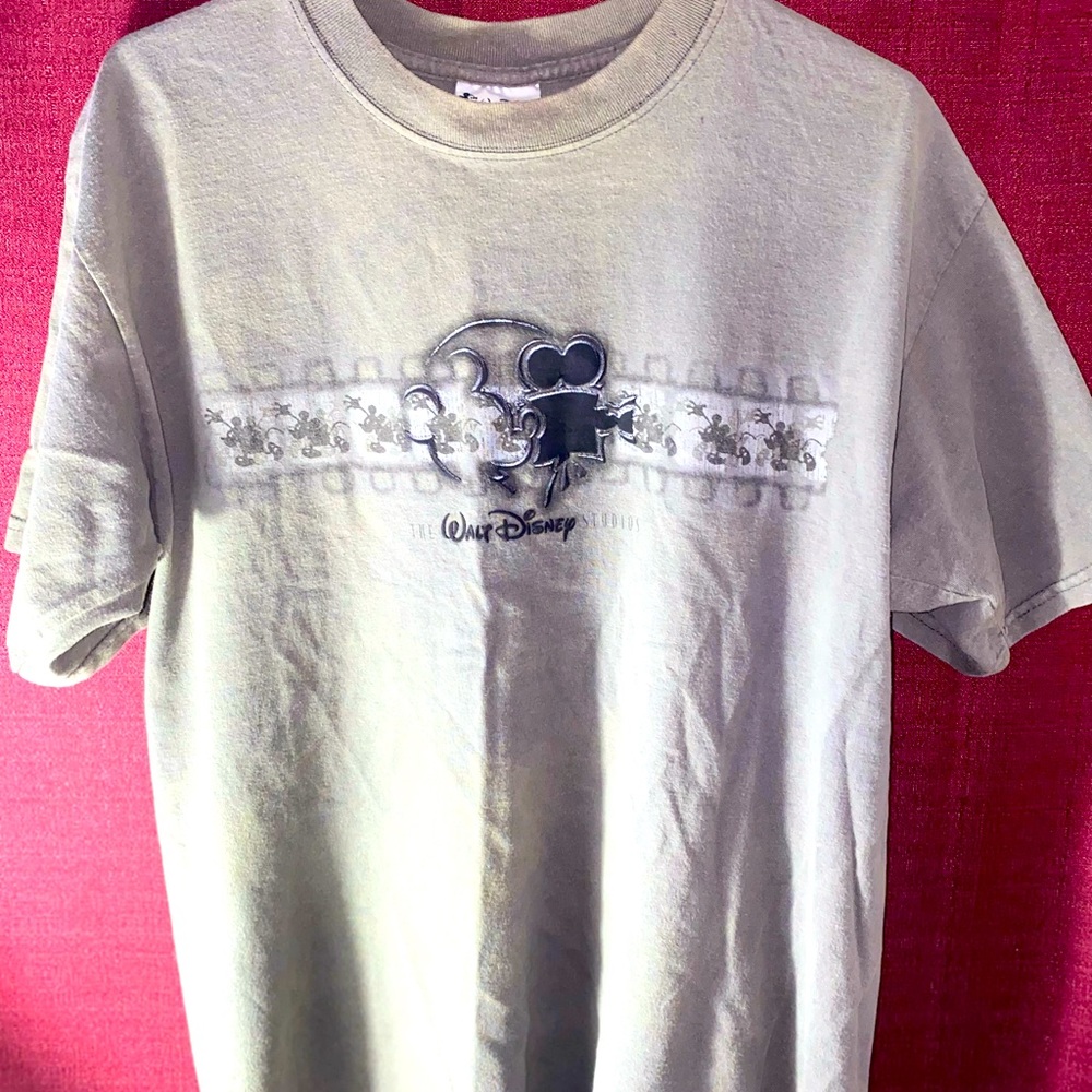 Vintage Disney Shirt